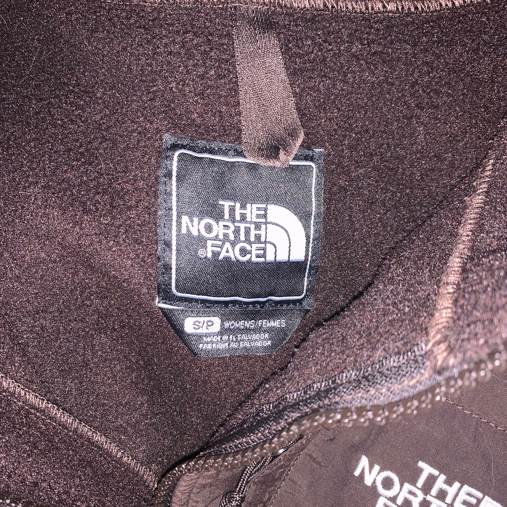 North Face Jacket - image 2